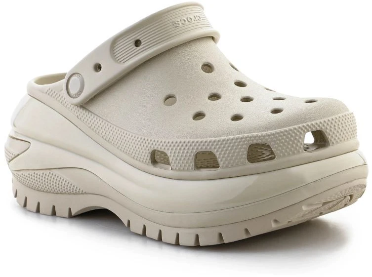 Crocs Mega Crush užsikimšimas 207988-2Y2