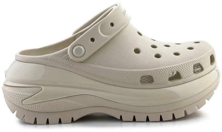 Crocs Mega Crush užsikimšimas 207988-2Y2