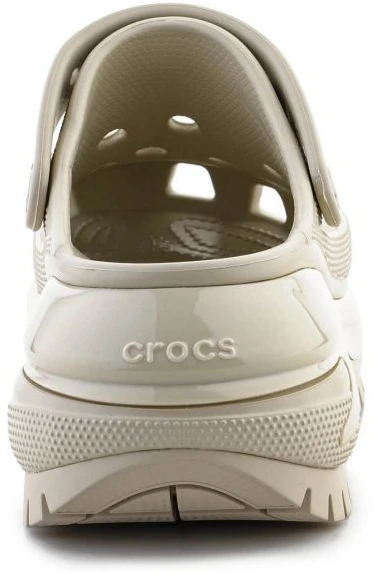 Crocs Mega Crush užsikimšimas 207988-2Y2