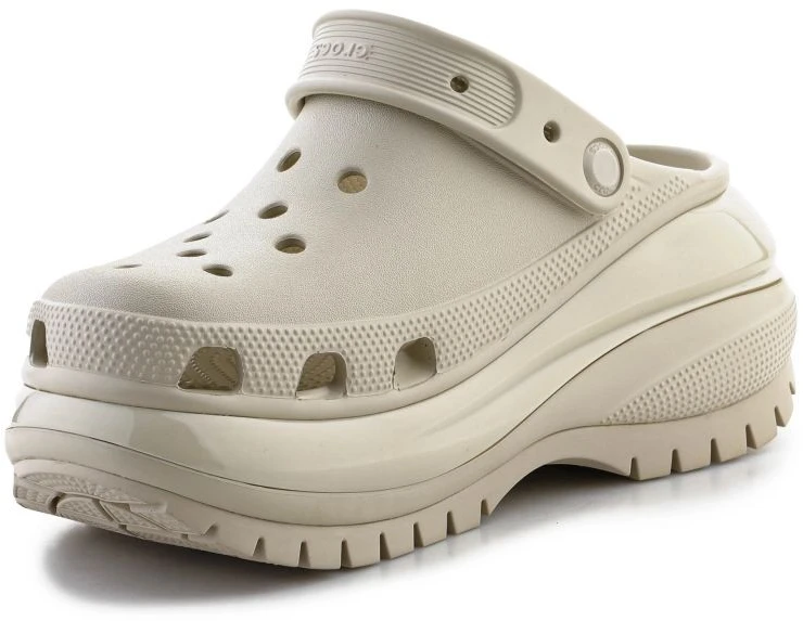 Crocs Mega Crush užsikimšimas 207988-2Y2