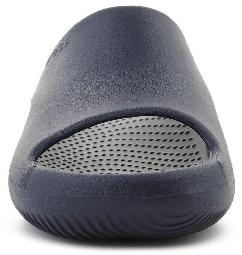 CROCS MELLOW RECOVERY SLIDE tamsiai mėlynos šlepetės 208392-410