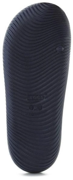 CROCS MELLOW RECOVERY SLIDE tamsiai mėlynos šlepetės 208392-410