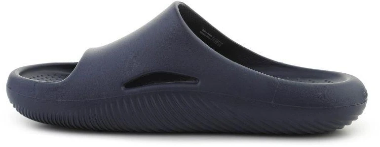CROCS MELLOW RECOVERY SLIDE tamsiai mėlynos šlepetės 208392-410