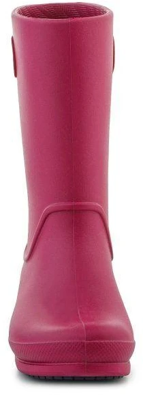 Crocs Mergaitiškos lietaus botai 50004-00209 Granatas