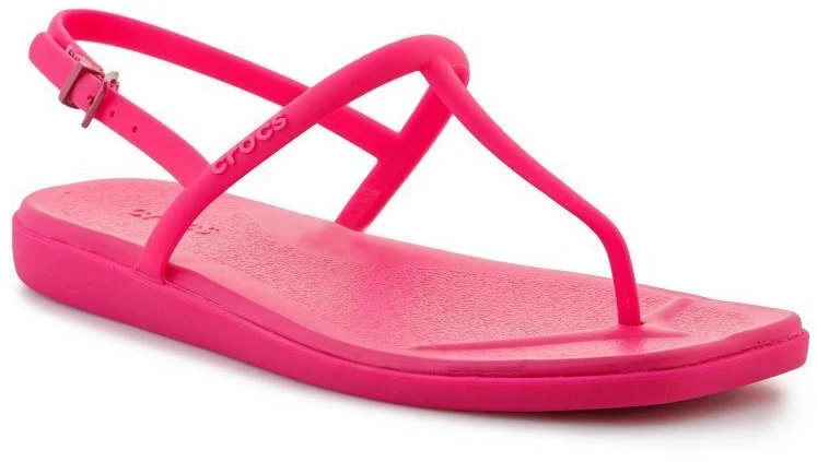 Crocs Miami Thong Flip W sandalai 209793-6ZQ