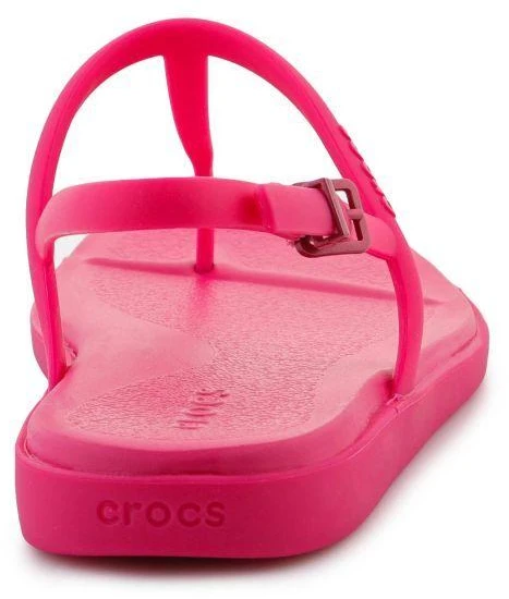 Crocs Miami Thong Flip W sandalai 209793-6ZQ
