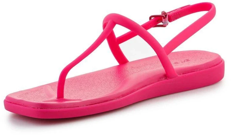 Crocs Miami Thong Flip W sandalai 209793-6ZQ