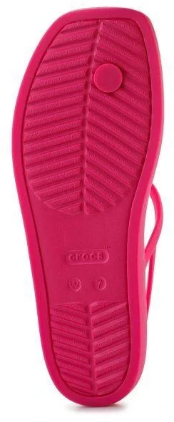 Crocs Miami Thong Flip W sandalai 209793-6ZQ