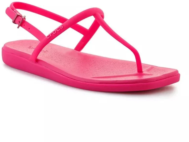 Crocs Miami Thong Flip W sandalai 209793-6ZQ