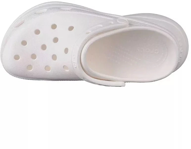 Crocs Moteriškos Klasikinės Bae Klumpės W 206302-100