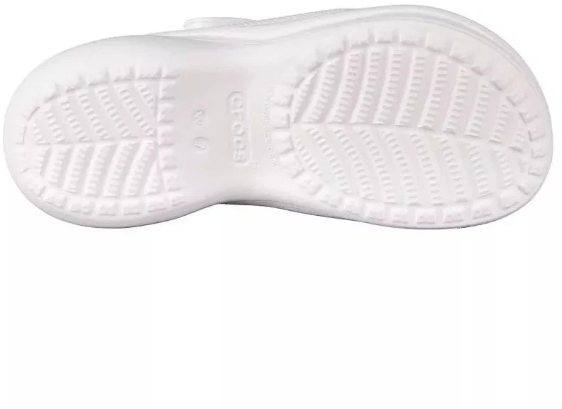 Crocs Moteriškos Klasikinės Bae Klumpės W 206302-100