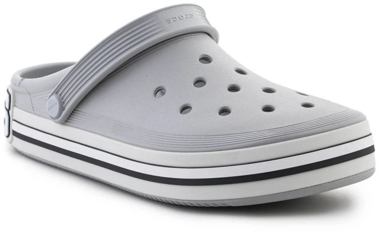 Crocs Off Court logotipo klumpės 209651-1FT šlepetės