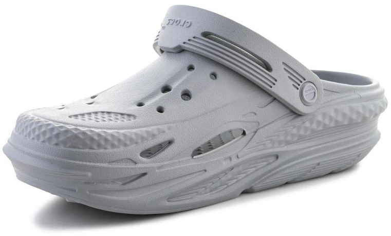 Crocs Off Grid Clog W 209501-007