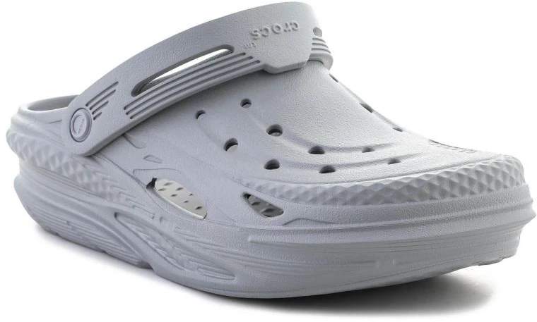 Crocs Off Grid Clog W 209501-007