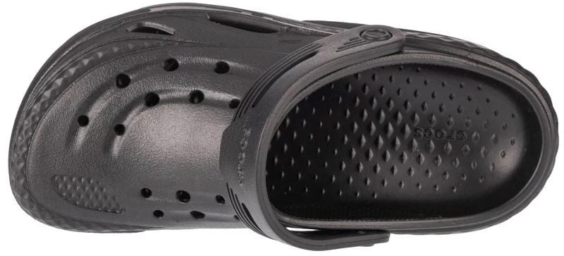 Crocs Off Grid klumpės moteriški 209501-001