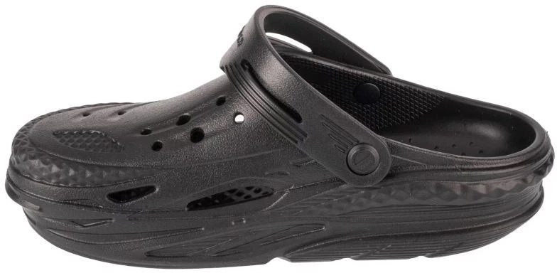 Crocs Off Grid klumpės moteriški 209501-001