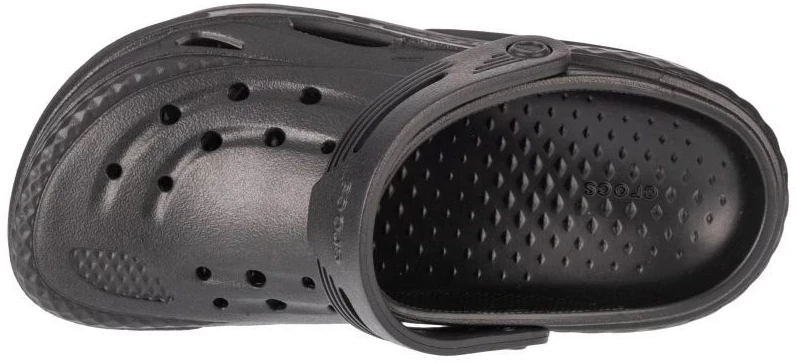 Crocs Off Grid klumpės moteriški 209501-001
