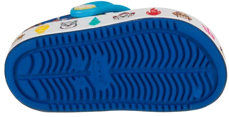 Crocs Paw Patrol Crocband IV Klumpės T Jr 208853-425