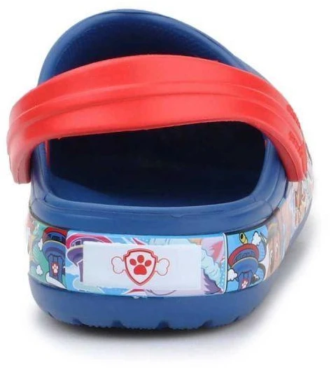Crocs Paw Patrol FL Paw Patrol Juostelės Klumpės Vaikams 205509-4GX