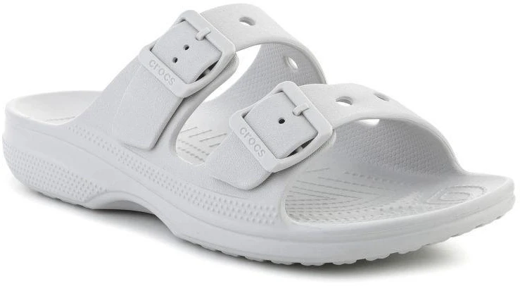 CROCS SATURDAY SANDAL M ATMOSPHERE 212245-1FT