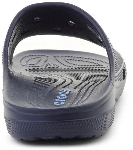 CROCS SATURDAY SLIDE M tamsiai mėlynos spalvos 213298-410