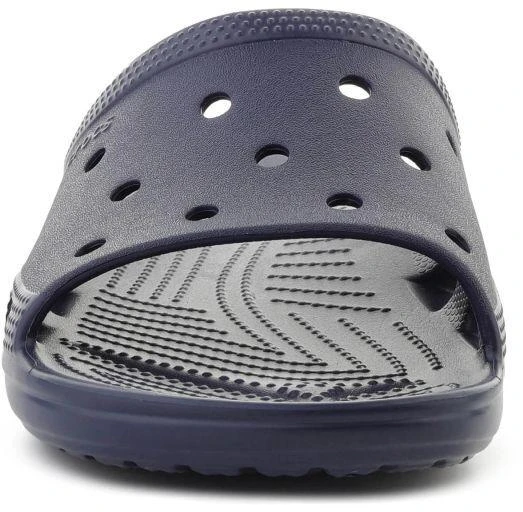 CROCS SATURDAY SLIDE M tamsiai mėlynos spalvos 213298-410