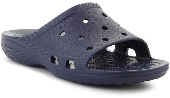 CROCS SATURDAY SLIDE M tamsiai mėlynos spalvos 213298-410