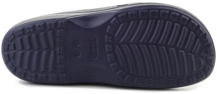CROCS SATURDAY SLIDE M tamsiai mėlynos spalvos 213298-410