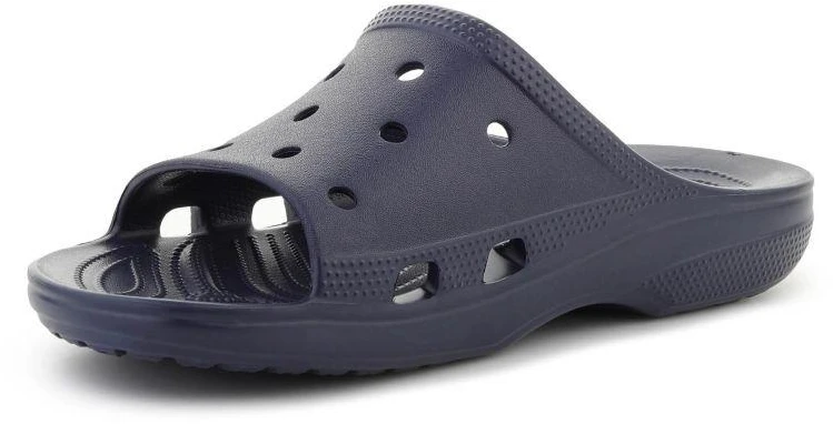 CROCS SATURDAY SLIDE M tamsiai mėlynos spalvos 213298-410