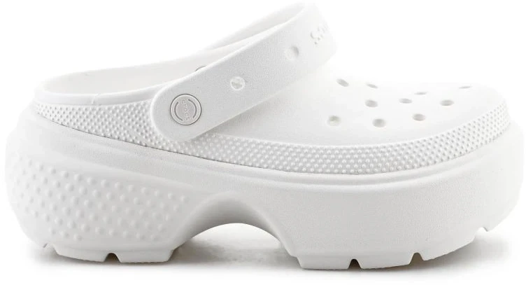 Crocs Stomp Clog W 209347-0WV