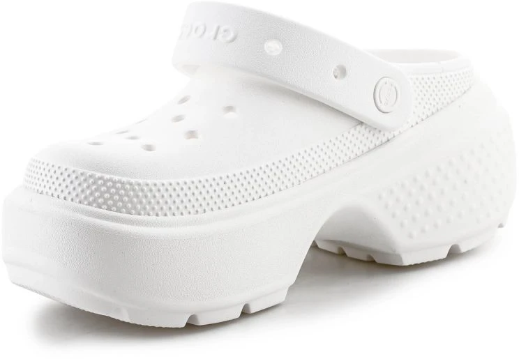 Crocs Stomp Clog W 209347-0WV