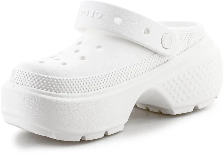 Crocs Stomp Clog W 209347-0WV