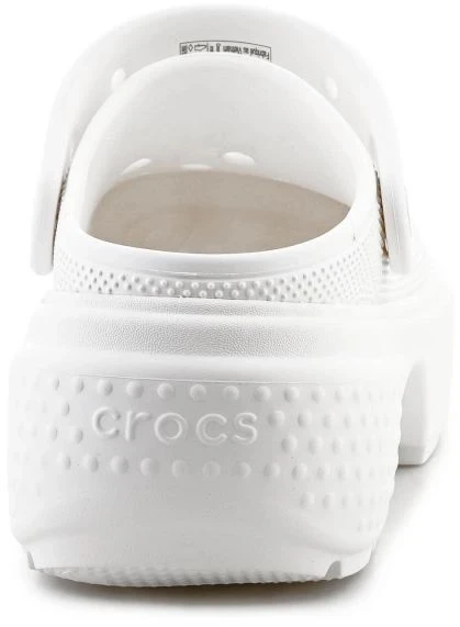 Crocs Stomp Clog W 209347-0WV