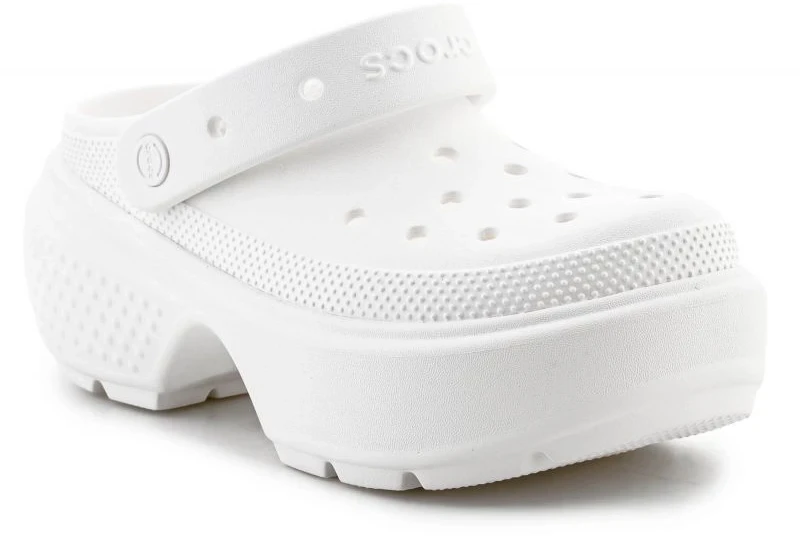 Crocs Stomp Clog W 209347-0WV