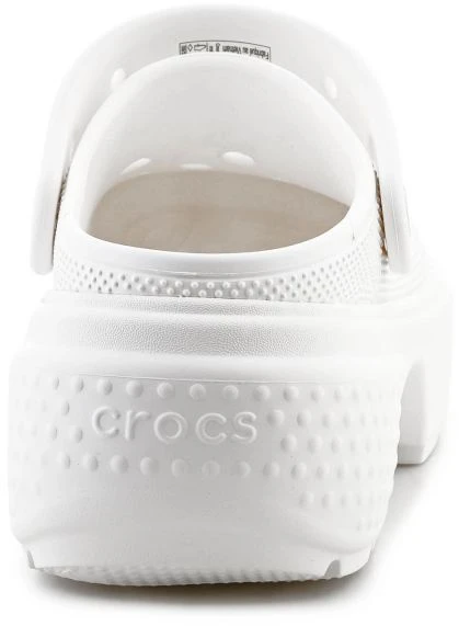 Crocs Stomp Clog W 209347-0WV