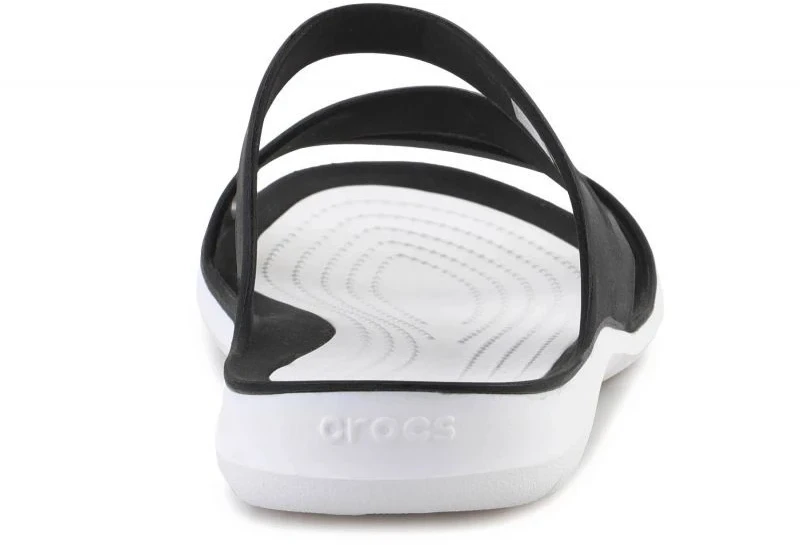 Crocs Swiftwater Moteriškas Sandalas 203998-066