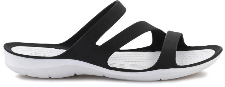 Crocs Swiftwater Moteriškas Sandalas 203998-066