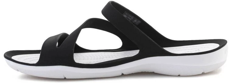 Crocs Swiftwater Moteriškas Sandalas 203998-066