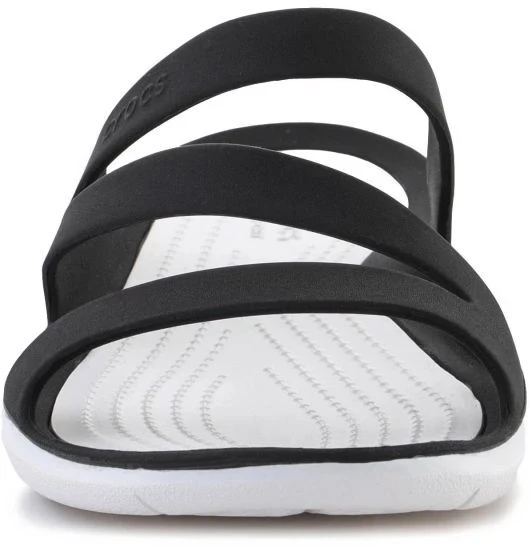 Crocs Swiftwater Moteriškas Sandalas 203998-066