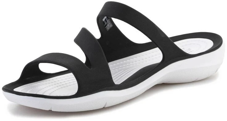 Crocs Swiftwater Moteriškas Sandalas 203998-066
