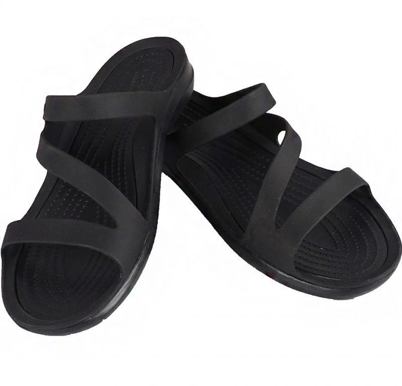 Crocs Swiftwater Sandal W 203998 060