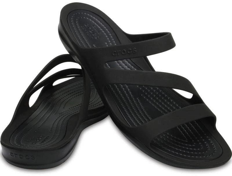 Crocs Swiftwater Sandal W 203998 060