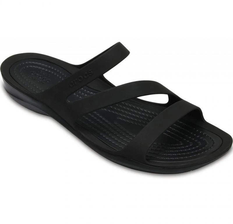 Crocs Swiftwater Sandal W 203998 060