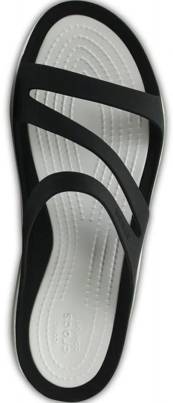 Crocs Swiftwater Sandal W 203998 066