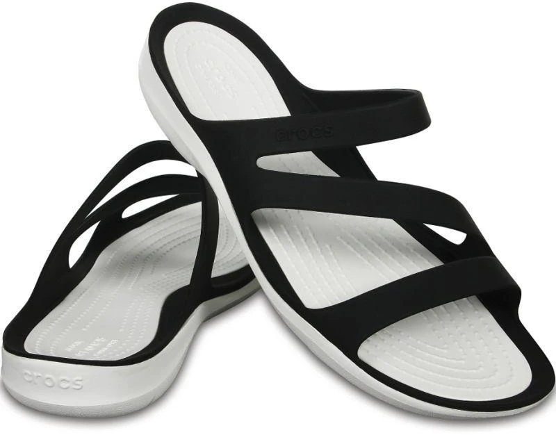 Crocs Swiftwater Sandal W 203998 066