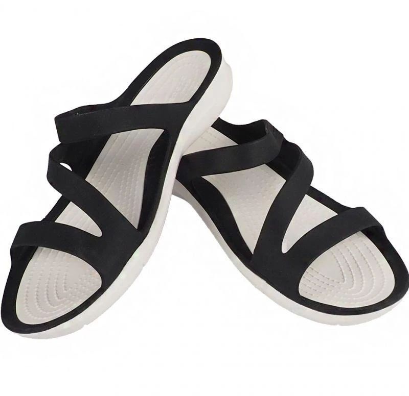 Crocs Swiftwater Sandal W 203998 066