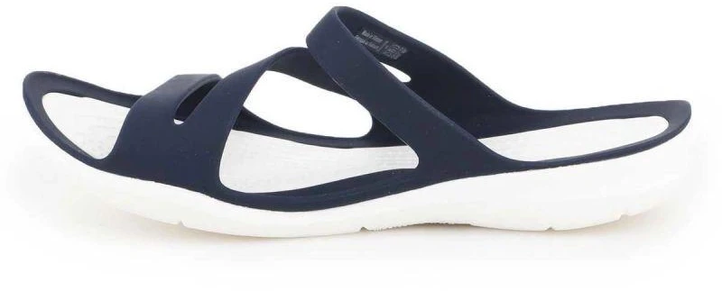 Crocs Swiftwater Sandalas W 203998-462