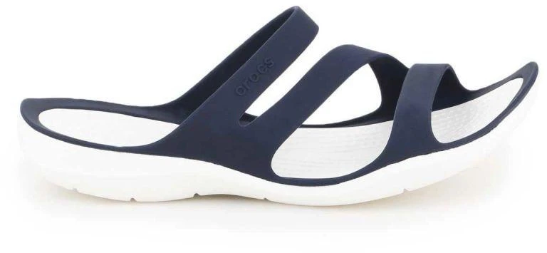 Crocs Swiftwater Sandalas W 203998-462