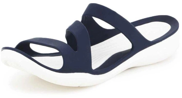 Crocs Swiftwater Sandalas W 203998-462