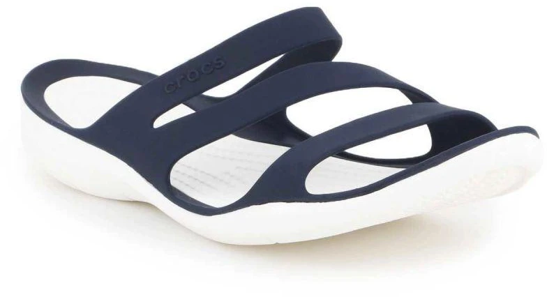 Crocs Swiftwater Sandalas W 203998-462